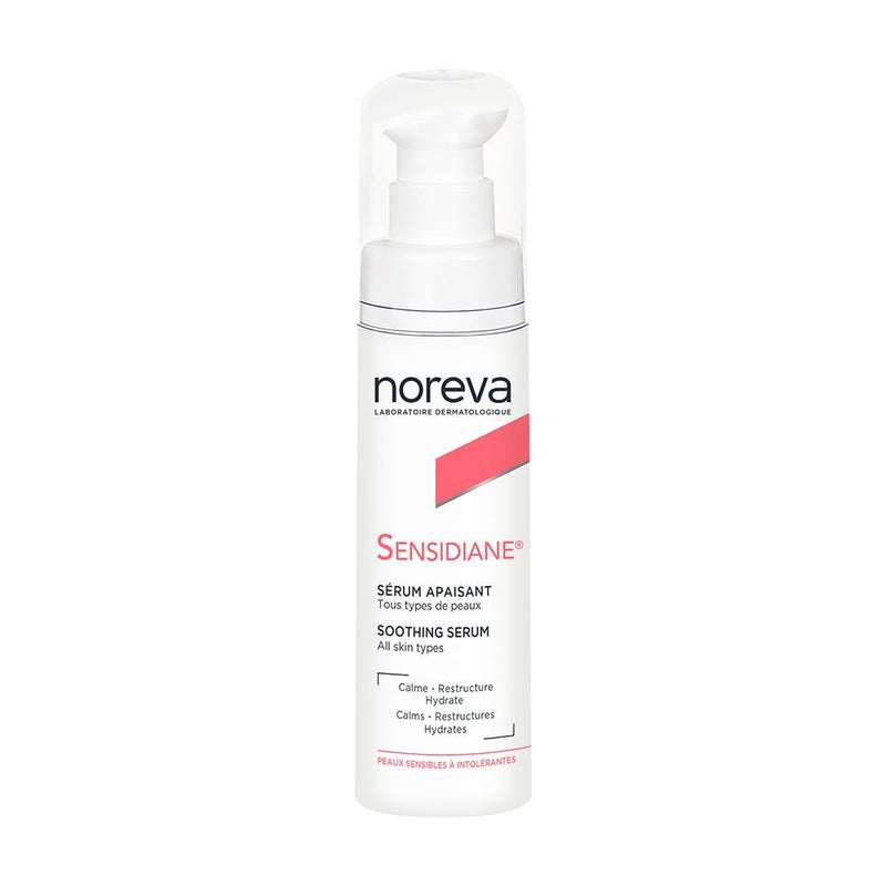 Noreva Sensidiane Intensive Soothing Face Serum - Image 1